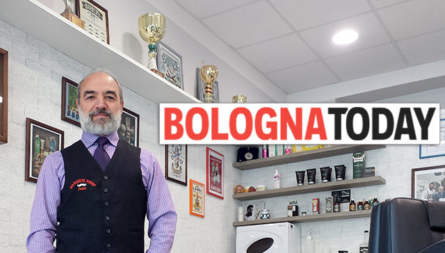 Intervista a Fedele su Bologna Today